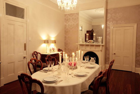 Laurelville - Accommodation QLD 3