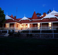 Laurelville - Accommodation QLD