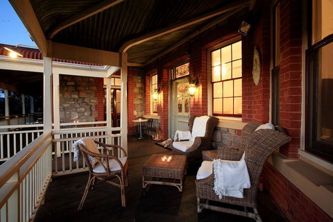 Laurelville - Accommodation QLD 1