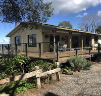 Lavender House - Accommodation QLD