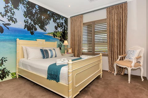 Lavender Manor BnB - Accommodation QLD 2