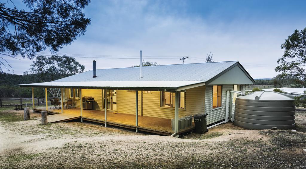 Ashford NSW Accommodation QLD