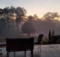 Lawson Retreat - Accommodation QLD