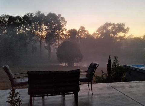 Lawson Retreat - Accommodation QLD 0