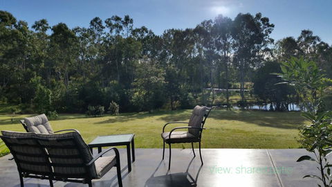 Lawson Retreat - Accommodation QLD 3