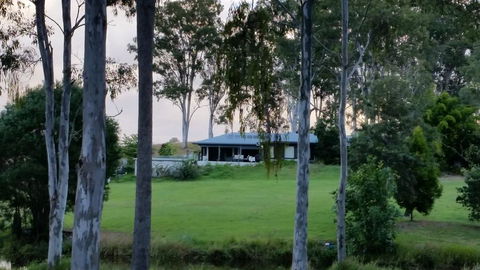 Lawson Retreat - Accommodation QLD 1