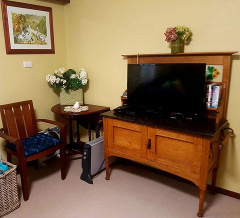 Layton Street Apartments - Accommodation QLD 1