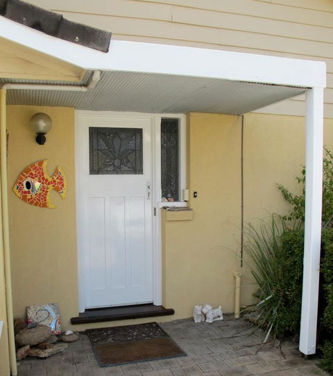 Layton Street Apartments - Accommodation QLD 3