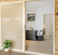 Laze Dayz at Lighthouse - studio with shared pool - Accommodation QLD