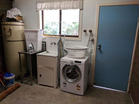 Lazy Days - Accommodation QLD 2