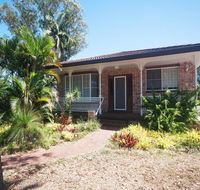 Lazy Daze - Accommodation QLD