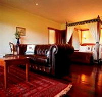 Lazy River Boutique Bed  Breakfast - Accommodation QLD