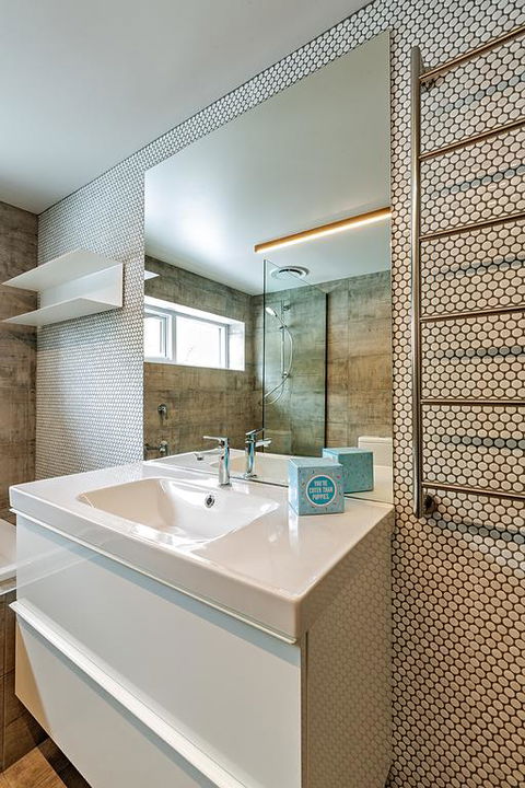 Le Chalets - Accommodation QLD 3