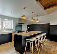Le Chalets - Accommodation QLD