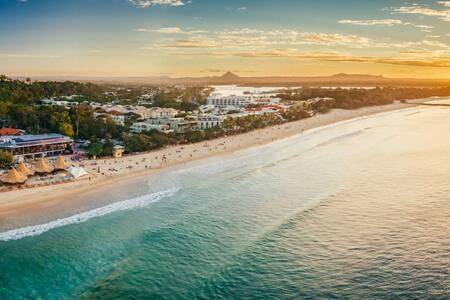Le Court Villas - Accommodation QLD 1