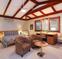LeCamah Hill - Accommodation QLD