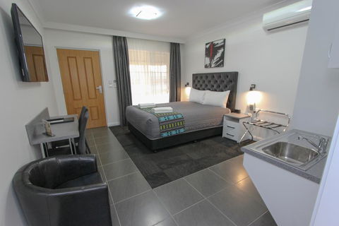 Leeton Heritage Motor Inn - Accommodation QLD 1