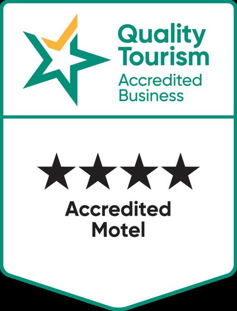 Leeton Heritage Motor Inn - Accommodation QLD 3