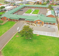 Leeton Heritage Motor Inn - Accommodation QLD