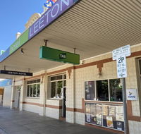Leeton Hotel - Accommodation QLD