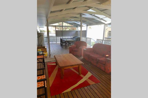 Leeward - Accommodation QLD 3