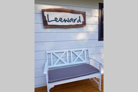 Leeward - Accommodation QLD 0