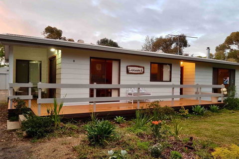 Leeward - Accommodation QLD 1