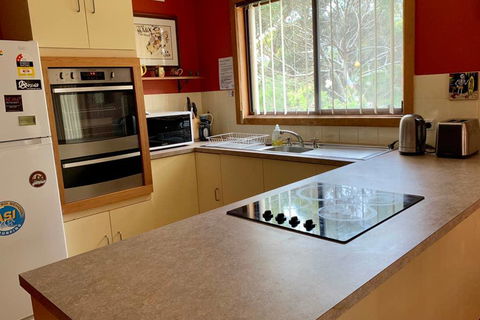 Leeward - Accommodation QLD 2
