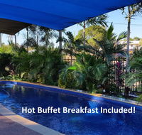 Leichhardt Accommodation - Accommodation QLD