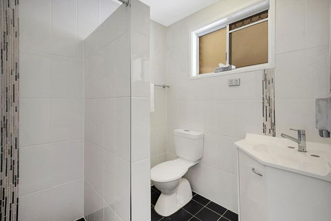 Leichhardt Motor Inn - Accommodation QLD 1