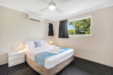 Leichhardt Motor Inn - Accommodation QLD 3