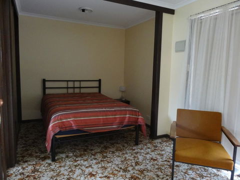 Leigh Creek Outback Resort - Accommodation QLD 1