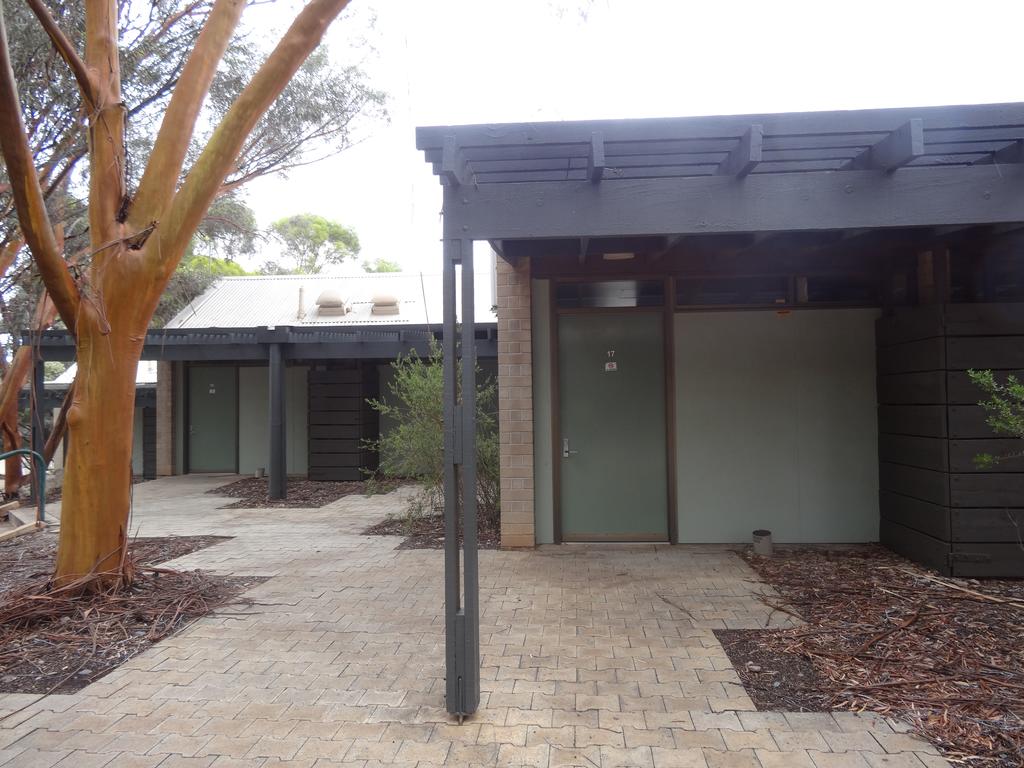 Innamincka SA Accommodation QLD