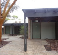 Leigh Creek Outback Resort - Accommodation QLD