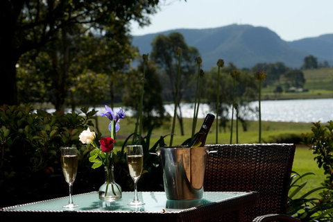 Leisure Inn Pokolbin Hill - Accommodation QLD 1