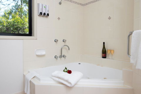 Leisure Inn Pokolbin Hill - Accommodation QLD 3