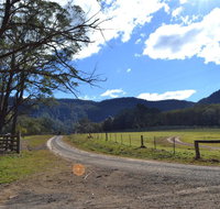 Lemon Tree Cottage - Bendeela - Accommodation QLD