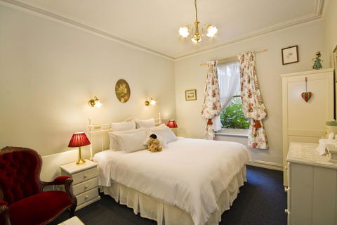 Lemonade Creek Cottages - Accommodation QLD 1