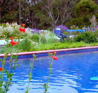 Lemonade Creek Cottages - Accommodation QLD