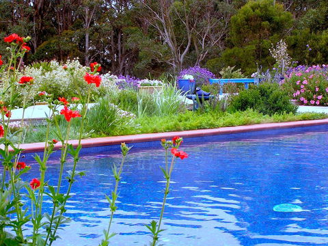 Lemonade Creek Cottages - Accommodation QLD 0