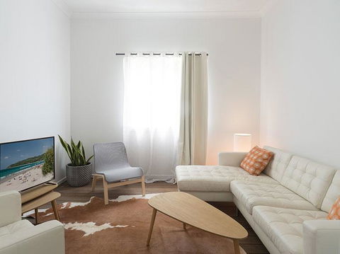 Lena's Beach House Byron Bay - Accommodation QLD 3