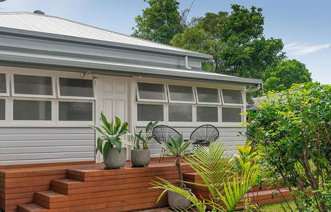 Lena's Beach House Byron Bay - Accommodation QLD 0