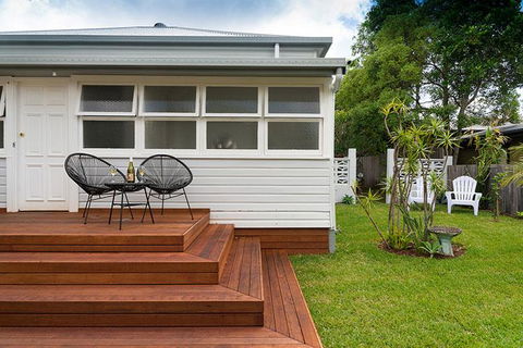 Lena's Beach House Byron Bay - Accommodation QLD 2