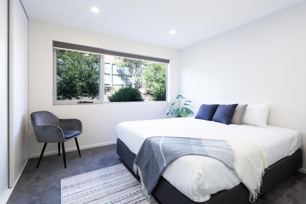 Lenah Valley TAS Accommodation QLD