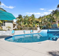 Lennox Beach Resort - Accommodation QLD