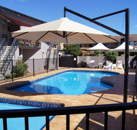 Lennox Head Beachfront Apartments - Accommodation QLD