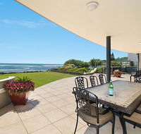 Lennox on the Beach Unit 1 - Lennox Head - Accommodation QLD