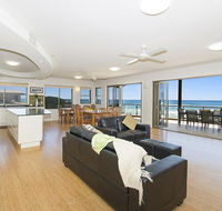 Lennox on the Beach Unit 2 - Lennox Head - Accommodation QLD