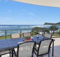 Lennox on the Beach Unit 2A - Lennox Head - Accommodation QLD