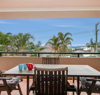 Lennox Seabreeze - Lennox Head - Accommodation QLD